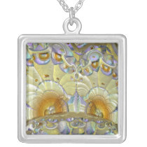 Raydianze M3-40ia necklaces