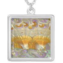 Raydianze M3-40j necklaces