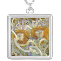 Raydianze M3-40k necklaces