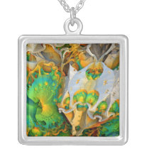 Raydianze M3-41c necklaces