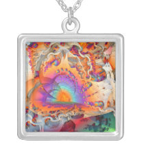 Raydianze M3-41f necklaces