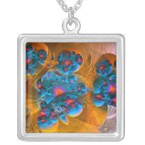 Raydianze M3-41g necklaces