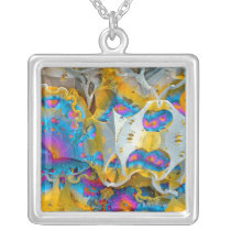 Raydianze M3-41j necklaces