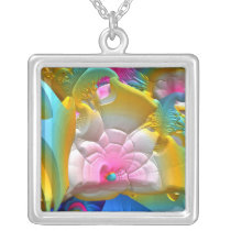 Raydianze M3-44d necklaces