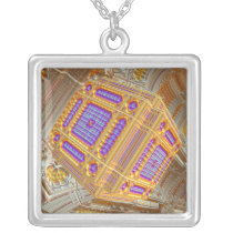 Raydianze M3-48 necklaces