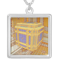 Raydianze M3-48a necklaces