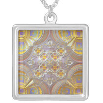 Raydianze M3-48c necklaces