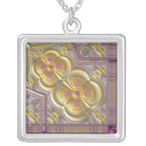 Raydianze M3-48e necklaces