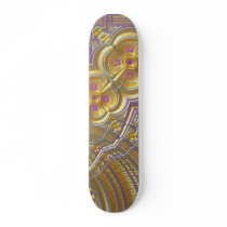 Raydianze M3-48e Skateboard Deck