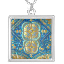 Raydianze M3-48f necklaces