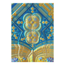 Raydianze M3-48f invitations