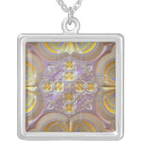 Raydianze M3-48g necklaces