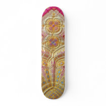 Raydianze M3-49 Skateboard Decks