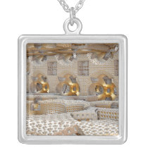 Raydianze M3-52 necklaces