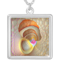 Raydianze M3-53 necklaces