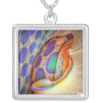 Raydianze M3-53a necklaces