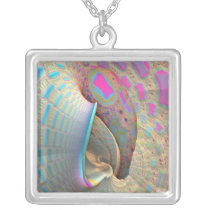 Raydianze M3-53b necklaces