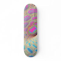 Raydianze M3-53b Skateboard