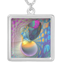 Raydianze M3-53d necklaces