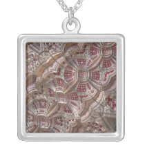 Raydianze M3-5aa necklaces