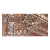 Raydianze M3-5da Picture Card
