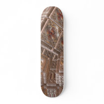 Raydianze M3-5da Skateboard