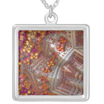 Raydianze M3-7c necklaces