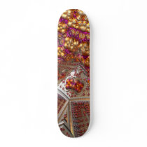 Raydianze M3-7c Skateboards
