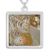 Raydianze M3-8 necklaces