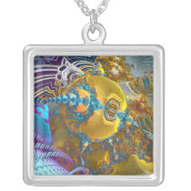 Raydianze M3-8a necklaces