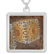 Raydianze M3-9aa necklaces