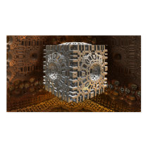 Raydianze M3-9b Business Card