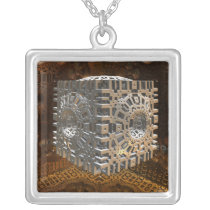 Raydianze M3-9b necklaces