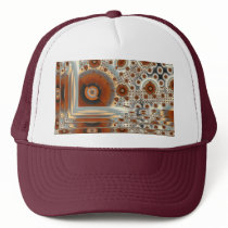 Raydianze UF-Chyer Hat by Raydianze_Shop Raydianze UF-Chyer Hat