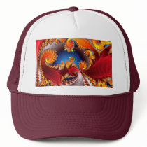 Raydianze UF-Vanza Hat by Raydianze_Shop Raydianze UF-Vanza Hat