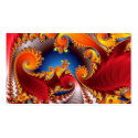 Raydianze UF-Vanza Profile Card business cards by Raydianze_Shop Raydianze UF-Vanza Profile Card business cards