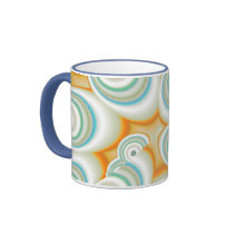Raydianze UF-Wrepz Mug