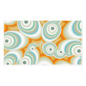 Raydianze UF-Wrepz Profile Card business cards