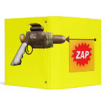 raygun binders