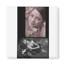 rayjess magnets by Blazin_Gwen rayjess magnets