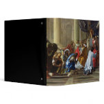 Raymond IV de Saint-Gilles  Taking the Cross binders