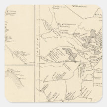 Raymond, Rockingham County Sticker