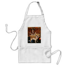 Rayna - Puggle - Photo-1 Apron