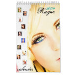 Rayne, 2009, calender wall calendars