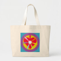 Rays from the Heart Bag