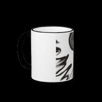 Rays Mug mugs