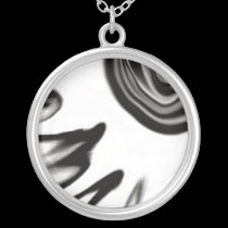 Rays necklaces