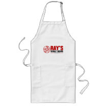 Ray's Occult Book Shop aprons