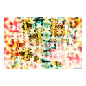 Rays of Celebration 3 posters