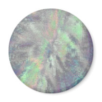 Rays of Color, digital abstract magnets by RLMdesignes Rays of Color, digital abstract magnets